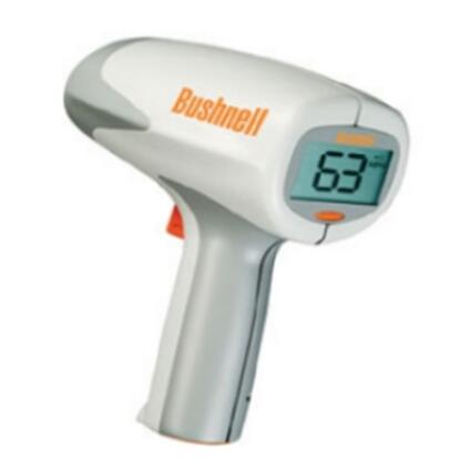 美国bushnell博士能雷达测速仪10