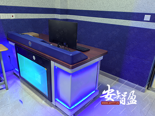 审讯桌和审讯椅选购指南：普通人也能看懂