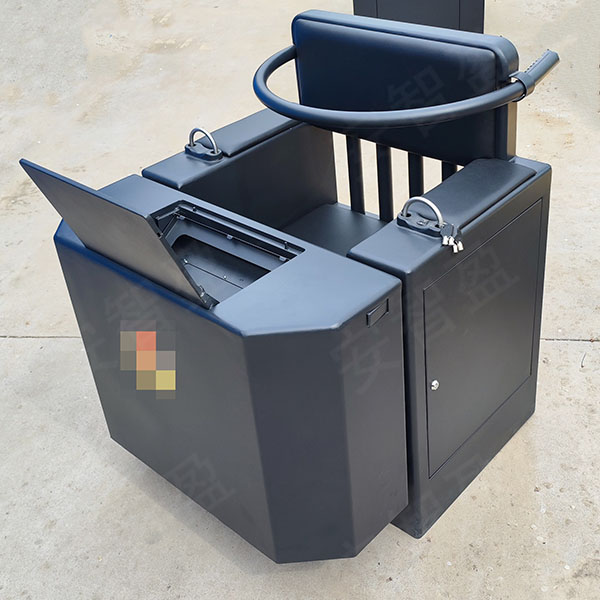 买审讯椅：价格、定制、材质咋选不踩坑