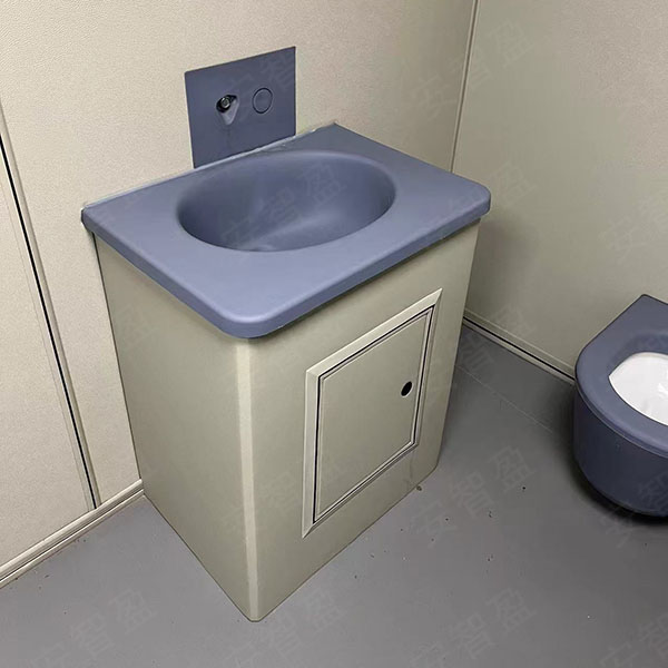 AZY-RBQ-32型 洗手池