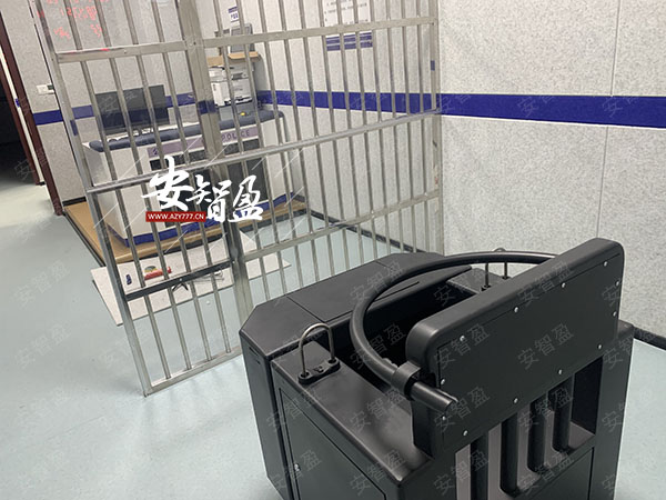 陕西咸阳公安局(图2)