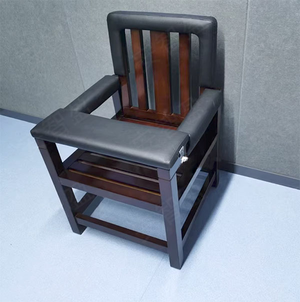 审讯椅